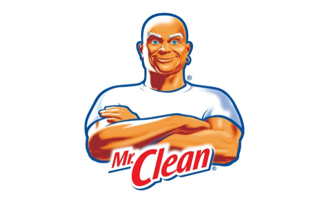 Mr. Clean: a brawny brand mascot