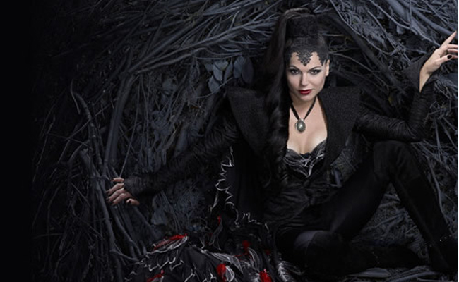 The Evil Queen From Once Upon A Time Costume Diy Guides For Cosplay And Halloween 