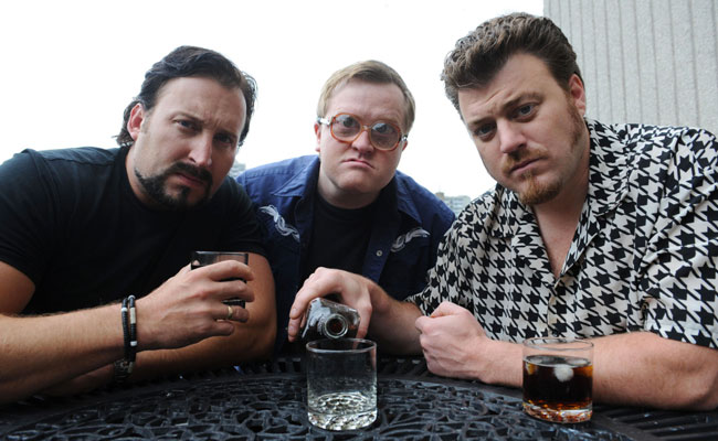 Trailer park boys cosplay