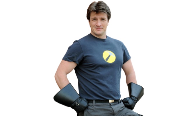 Captain Hammer