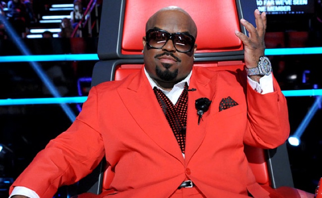 Cee Lo Green