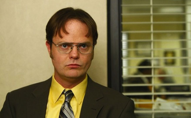 DIY Dwight Schrute Costume 2023| Cosplay And Halloween, 53% OFF