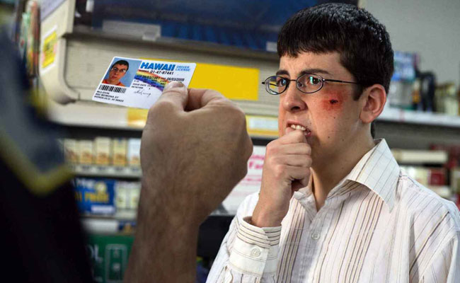 McLovin