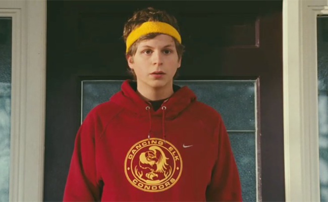 Paulie Bleeker