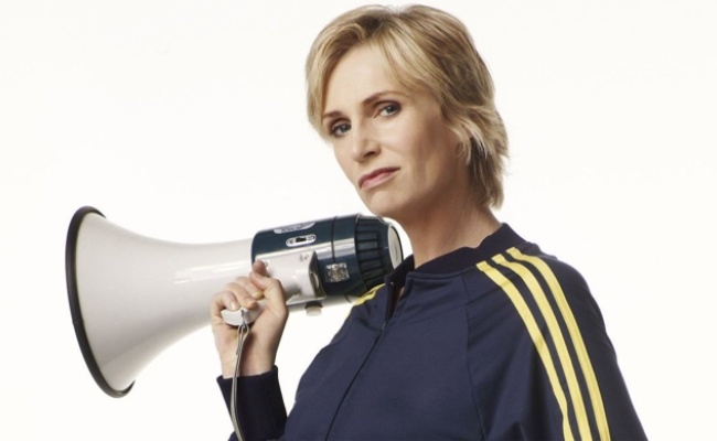 Sue Sylvester