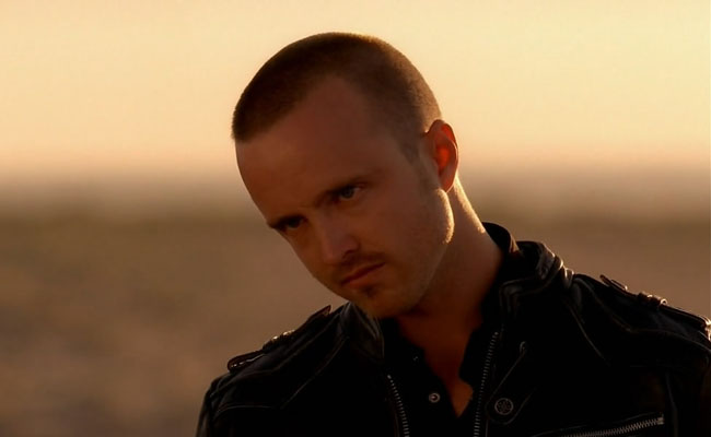 Jesse Pinkman