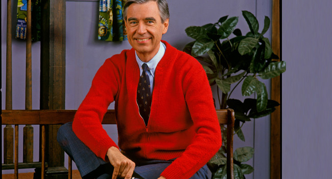 Mister Rogers