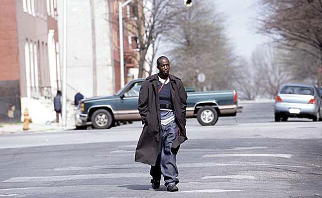 Omar Little