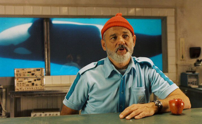 Steve Zissou