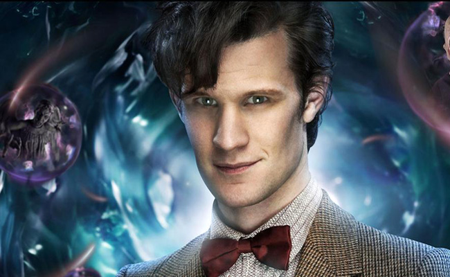 The 11th Doctor