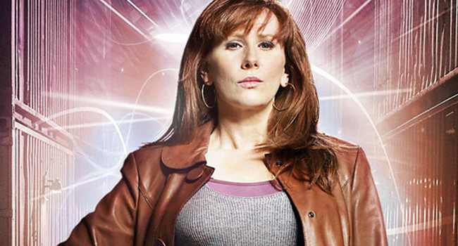 Donna Noble