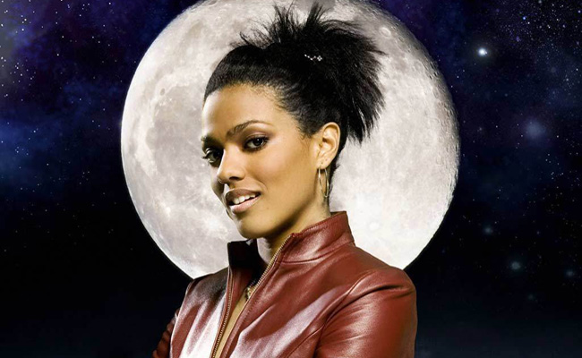 Martha Jones