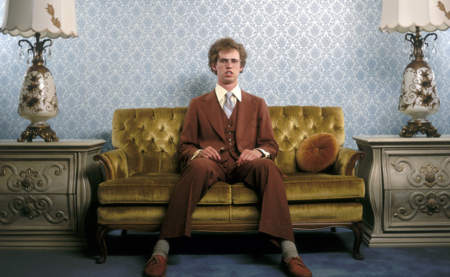 napoleon dynamite prom suit