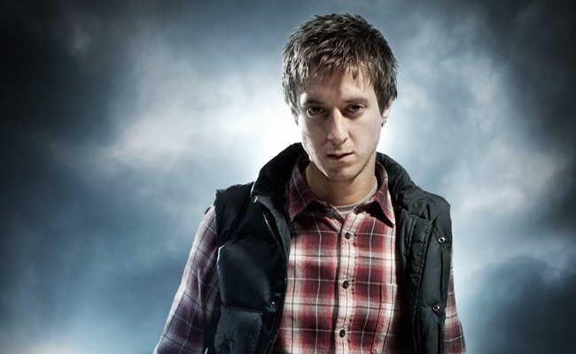 Rory Williams