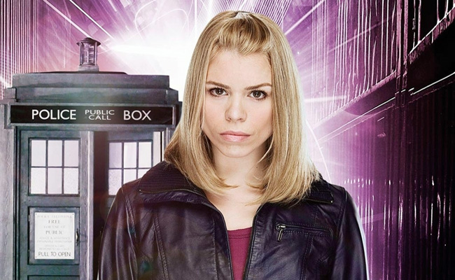 Rose Tyler