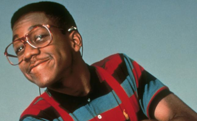 steve urkel clothes