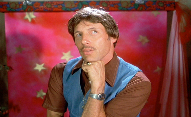 Uncle Rico