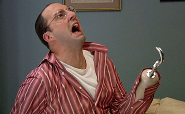 Buster Bluth