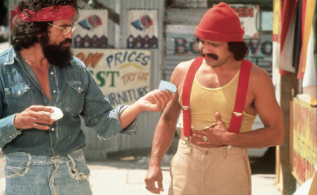 cheech costume