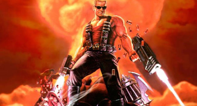 Duke Nukem