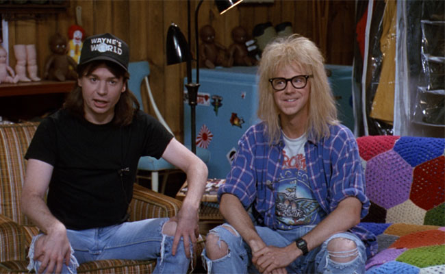 Garth Algar