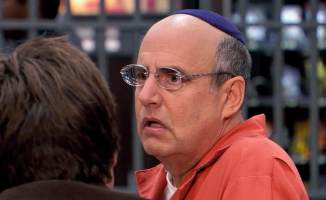 George Bluth Sr.