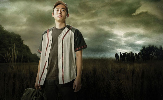 Glenn Rhee Costume Carbon Costume DIY Dress Up Guides for