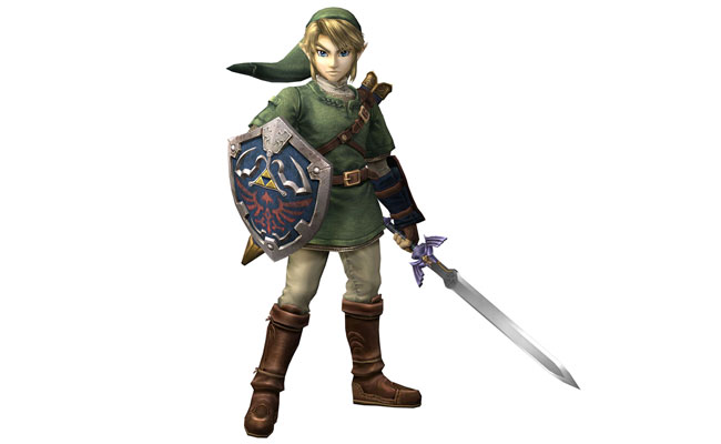 Dress Like Link Costume  Halloween and Cosplay Guides