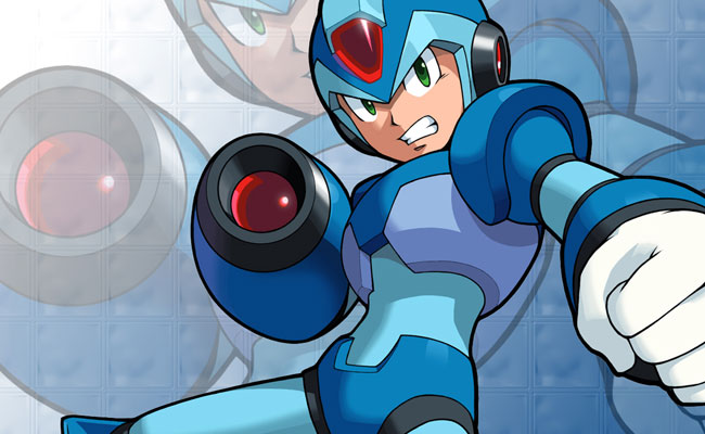 Mega Man