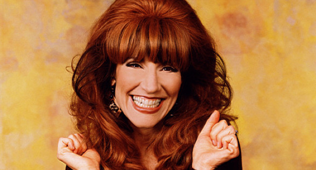 Peggy Bundy