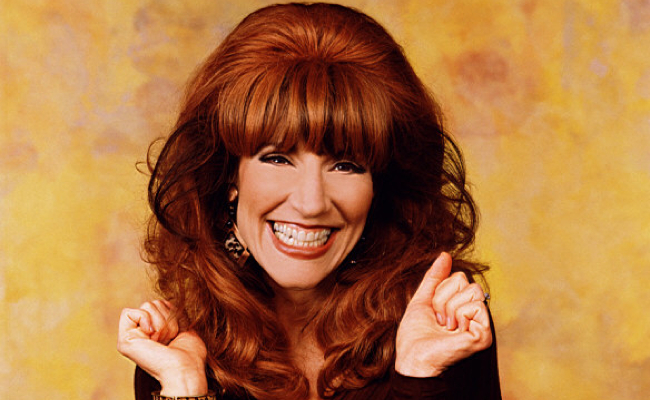 Peggy Bundy