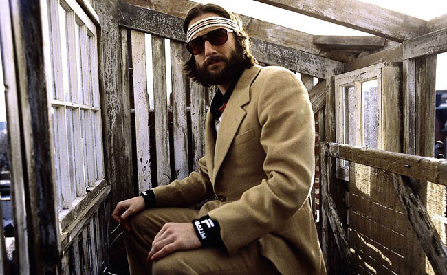 Richie Tenenbaum