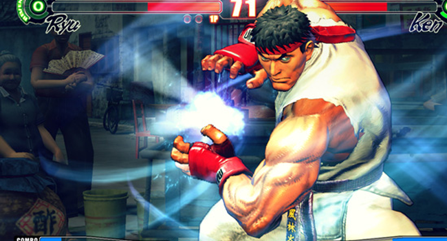 Ryu