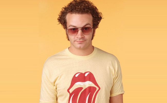 Steven Hyde