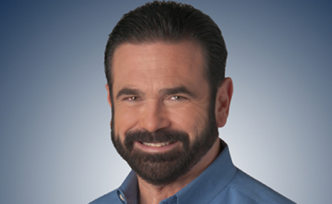 Billy Mays