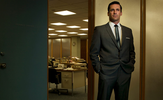 Don Draper