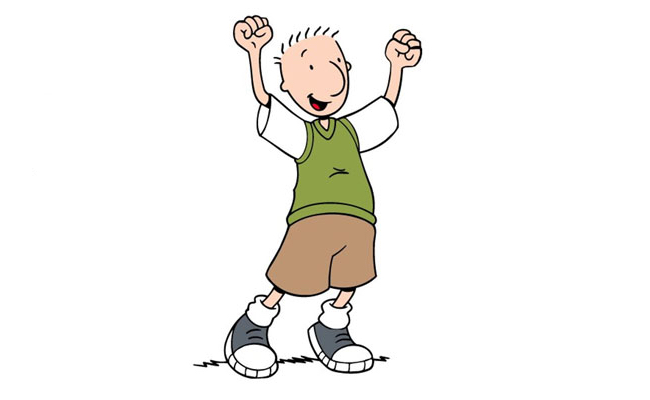 Doug Funnie Costume Carbon Costume Diy Dress Up Guides For Cosplay And Halloween 