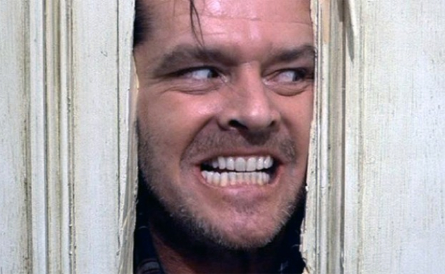 Jack Torrance