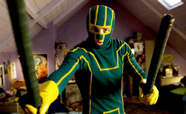 Kick-Ass