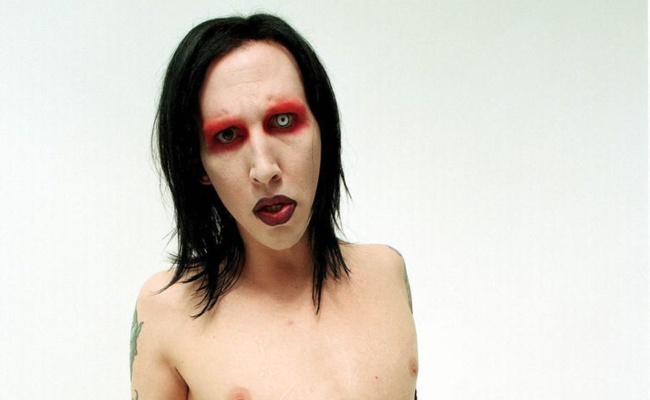 Marilyn Manson