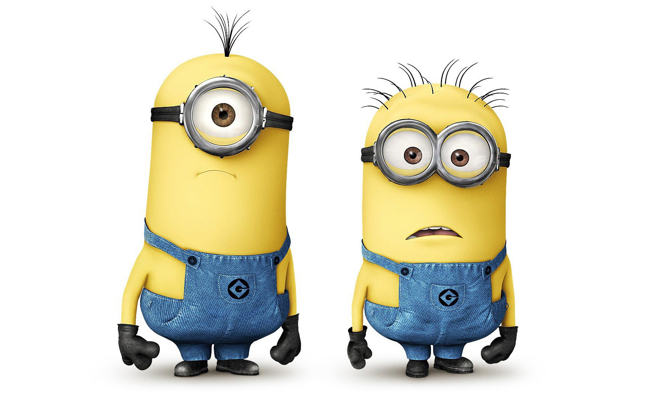 Minion