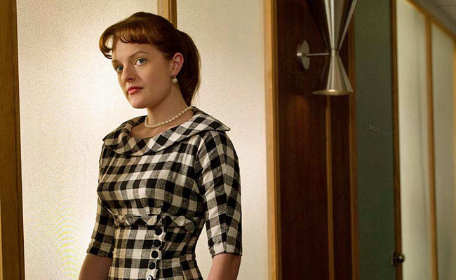 Peggy Olson