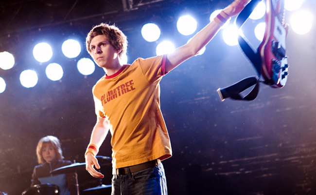 Scott Pilgrim