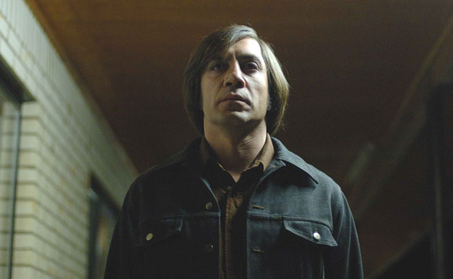 Anton Chigurh