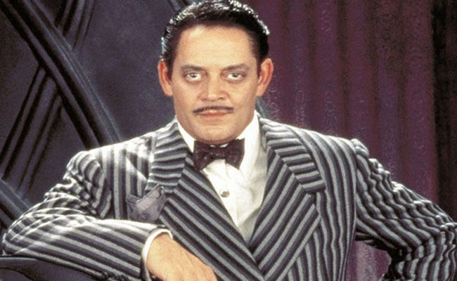  Gomez Addams Costume