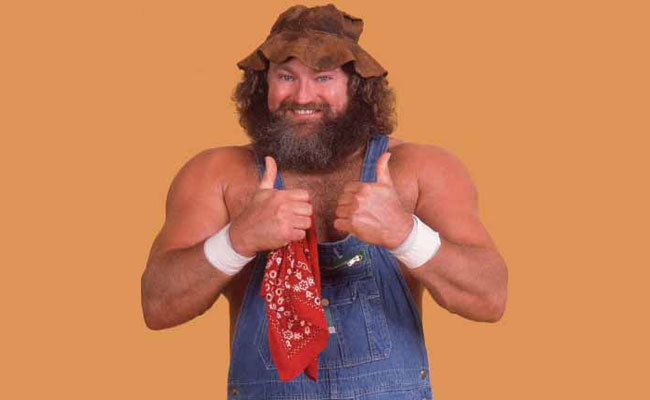 Hillbilly Jim