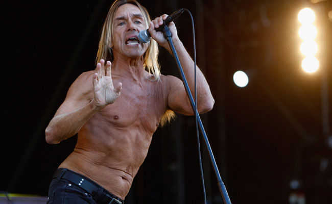 Iggy Pop