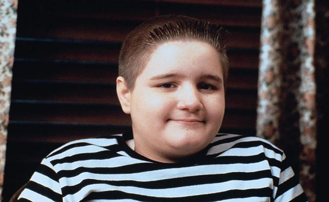 Pugsley Addams | Carbon Costume | DIY Guides for Cosplay & Halloween