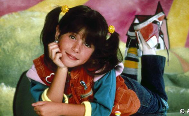 Punky Brewster