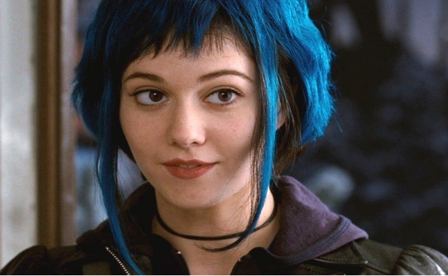 Ramona Flowers